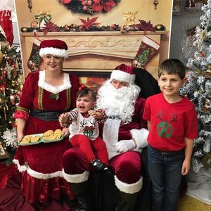 Meet your Posher, Holly